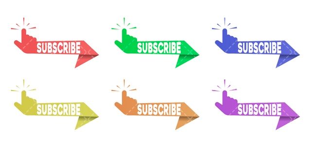 وکتور برداری لیبل تخفیف همراه با برچسب گرافیکی و لیبل رنگی