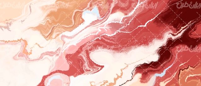 وکتور پس زمینه انتزاعی