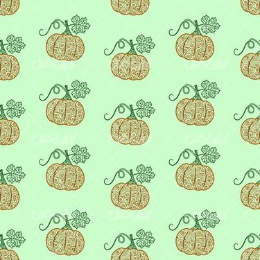 وکتور برداری پترن همراه با پس زمینه گل و کاغذ دیواری