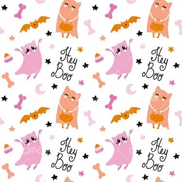 وکتور برداری پترن همراه با پس زمینه گل و کاغذ دیواری