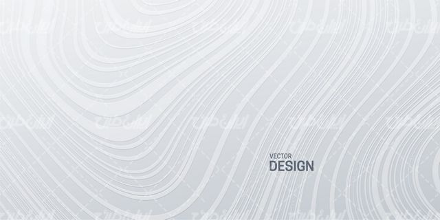 Vector abstract background