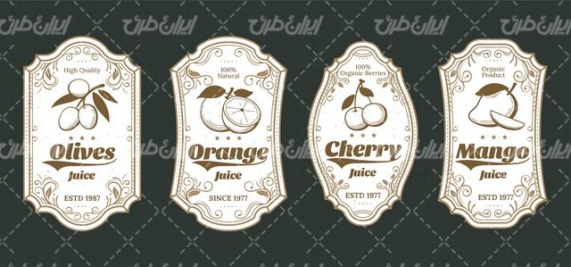 وکتور برداری پس زمینه همراه با تصویر زمینه و بک گراند