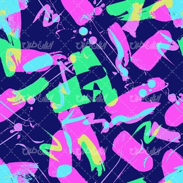 Vector abstract background