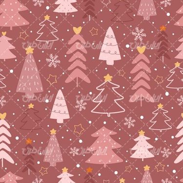 وکتور برداری پترن همراه با کاغذ دیواری و پس زمینه گرافیکی