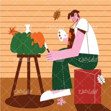 وکتور آبرنگ