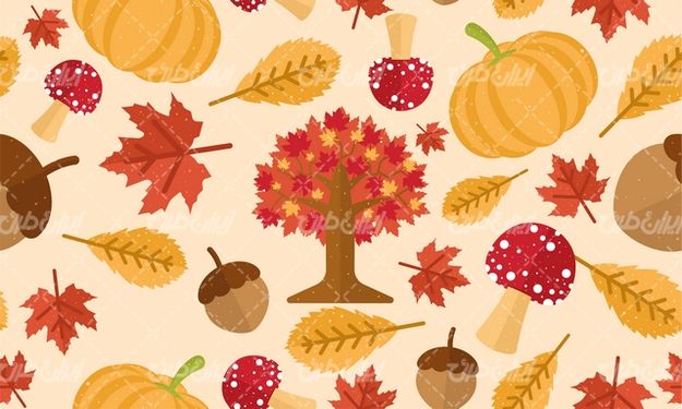 وکتور پاییز