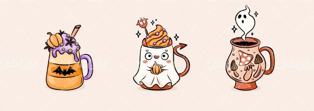 وکتور کارتون