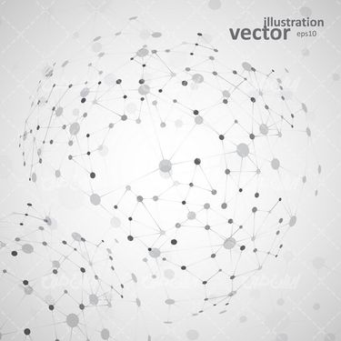 وکتور برداری بک گراند انتزاعی همراه با پس زمینه گرافیکی و تصویر زمینه