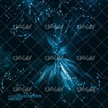 وکتور برداری بک گراند انتزاعی همراه با پس زمینه گرافیکی و تصویر زمینه