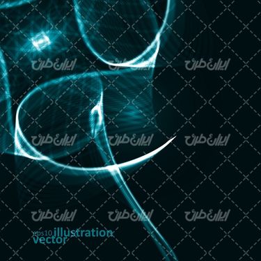 وکتور برداری بک گراند انتزاعی همراه با پس زمینه گرافیکی و تصویر زمینه