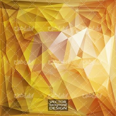 وکتور برداری بک گراند سه بعدی همراه با پس زمینه گرافیکی و تصویر زمینه