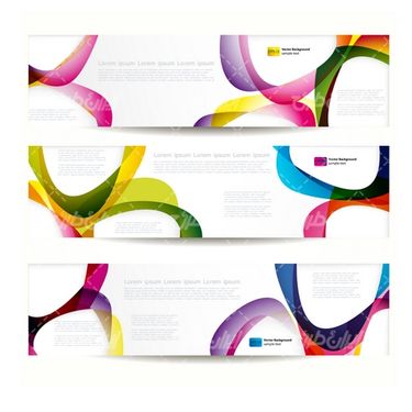 وکتور برداری قالب طراحی همراه با طرح خام و پس زمینه گرافیکی