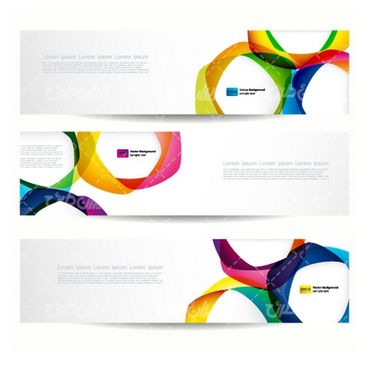 وکتور برداری قالب طراحی همراه با طرح خام و پس زمینه گرافیکی