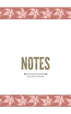 وکتور برداری فریم گل همراه با پس زمینه طرح جلد کتاب