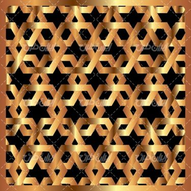 وکتور برداری والپیپر همراه با تصویر زمینه و کاغذ دیواری