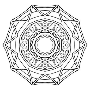 وکتور برداری طرح گل و بوته همراه با طرح خالکوبی و گل و بوته سیاه قلم