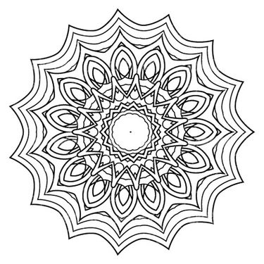 وکتور برداری طرح گل و بوته همراه با طرح خالکوبی و گل و بوته سیاه قلم