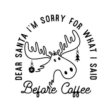 وکتور برداری لیبل سیاه قلم همراه با برچسب سیاه قلم و گوزن