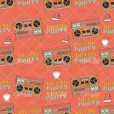 وکتور برداری پترن همراه با کاغذ دیواری و  والپیپر رنگی