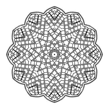 وکتور برداری خالکوبی همراه با طرح خالکوبی و گل و بوته سیاه قلم