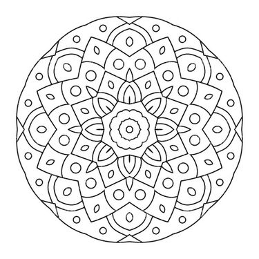 وکتور برداری خالکوبی همراه با طرح خالکوبی و گل و بوته سیاه قلم