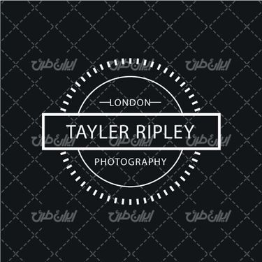 وکتور برداری لیبل همراه با برچسب و لیبل فلت