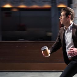 قهوه Take Away: راحتی، سرعت و کیفیت در یک فنجان