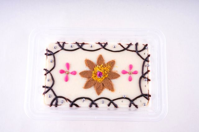 فرنی ایرانی