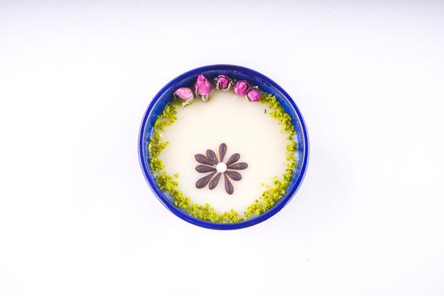 فرنی محبوب ایرانی