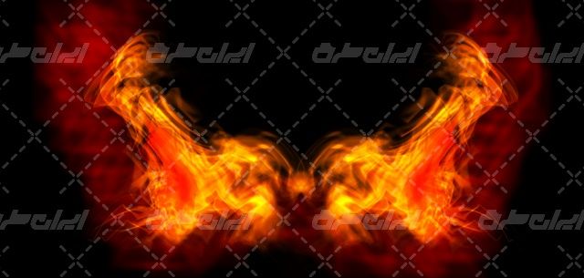 تصویر با کیفیت قلب گرافیکی همراه با عشق و نماد دوست داشتن